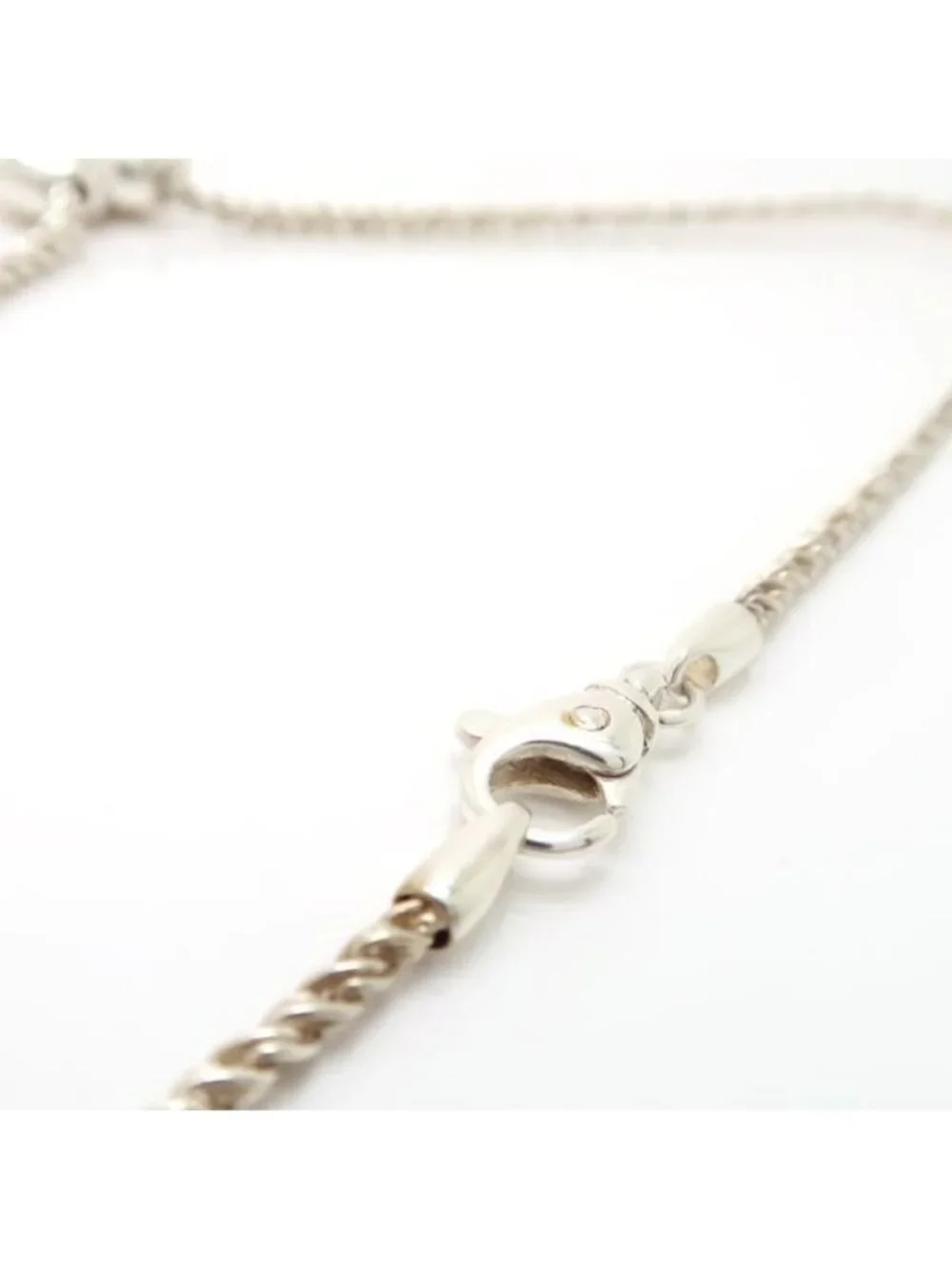 Tiffany & Co. this authentic